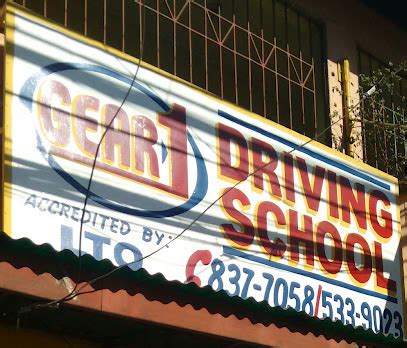 A&L Driving and Technical Training Center, Inc. .